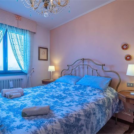 ريجّو إيميليا Il Bosco Di Re Guesthouse, Camera Matrimoniale المظهر الخارجي الصورة